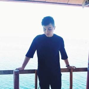 Meet your Posher, Tran